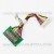 Connector PCB ( P1108435-101A ) Replacement for Zebra ZD621-D